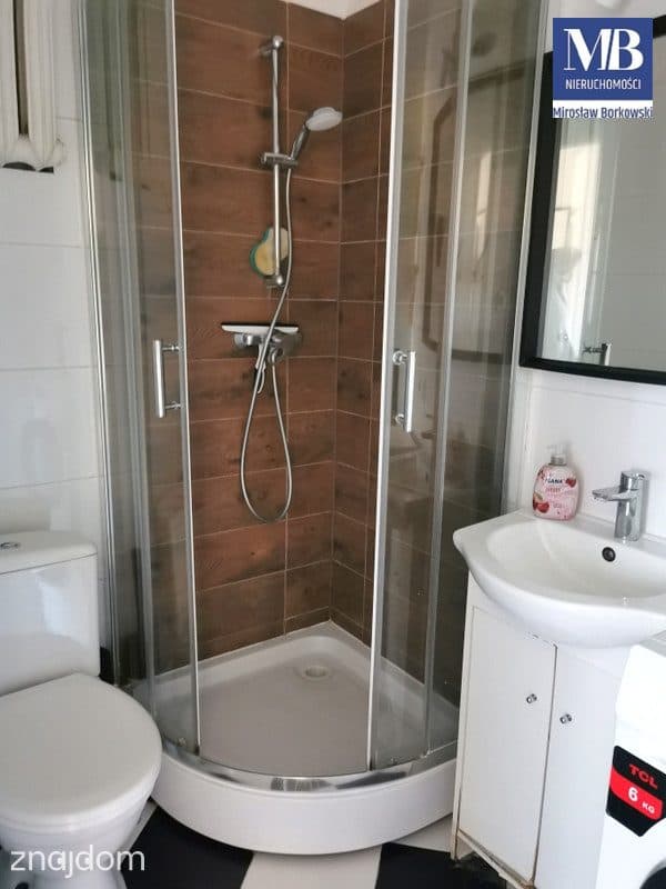 Przestronne, mieszkanie 64 m² - pięć pokoi ! - zdjęcie 15