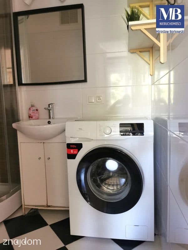 Przestronne, mieszkanie 64 m² - pięć pokoi ! - zdjęcie 14