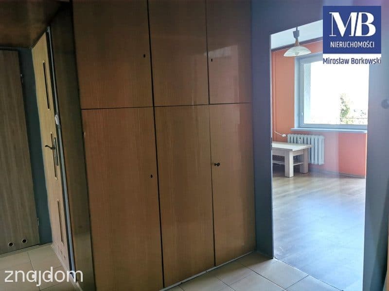 Mieszkanie 64 m 2 - cztery osobne pokoje - zdjęcie 5