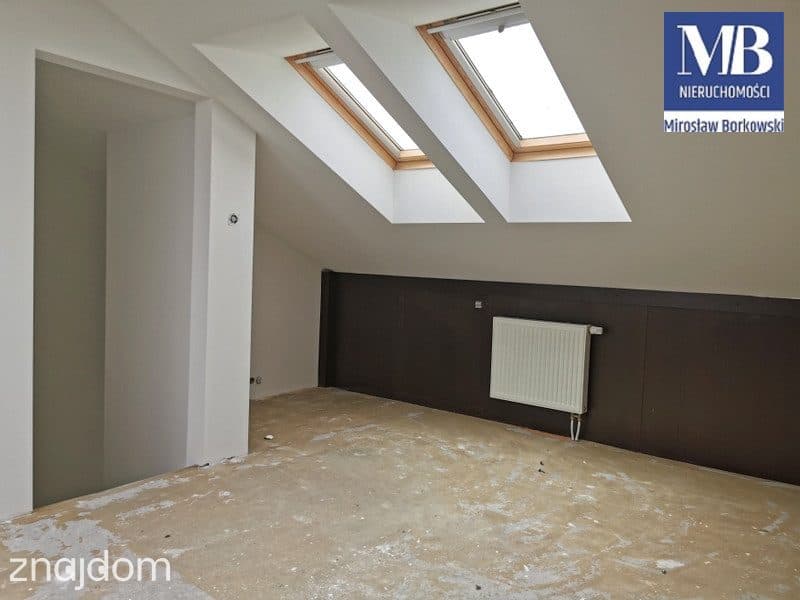 Biuro dwukondygnacyjne 90 m² - Gd Karczemki - zdjęcie 11