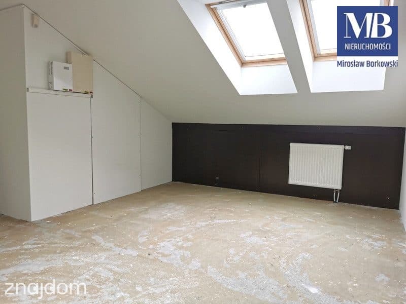Biuro dwukondygnacyjne 90 m² - Gd Karczemki - zdjęcie 12