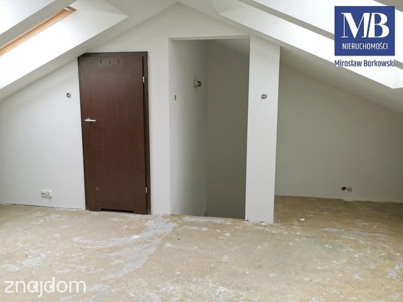 Biuro dwukondygnacyjne 90 m² - Gd Karczemki - zdjęcie 10