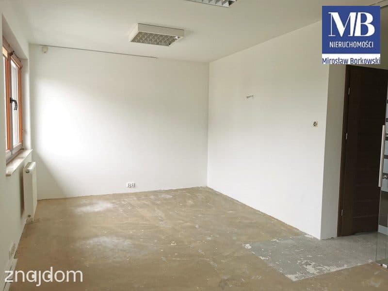Biuro dwukondygnacyjne 90 m² - Gd Karczemki - zdjęcie 8