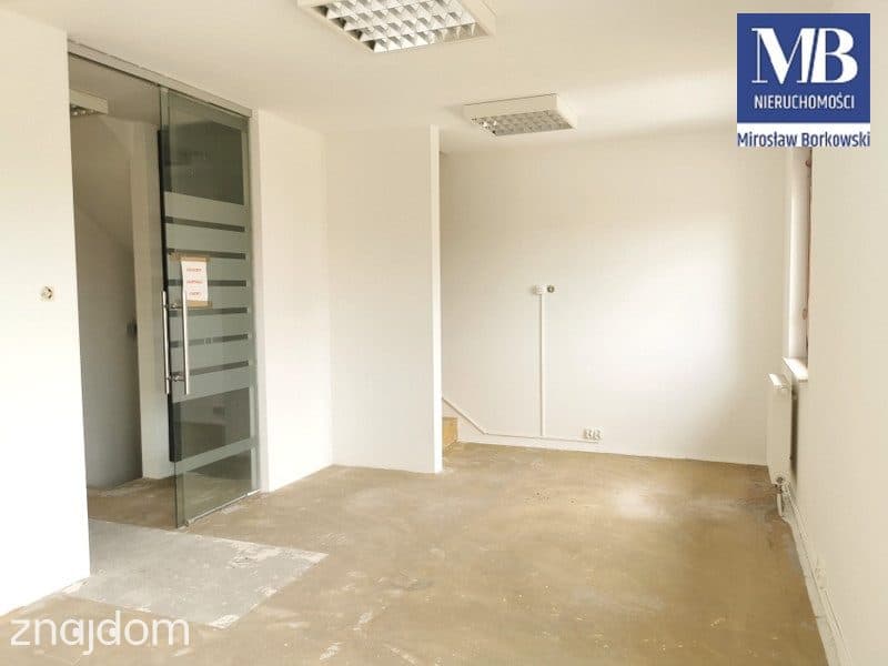 Biuro dwukondygnacyjne 90 m² - Gd Karczemki - zdjęcie 7