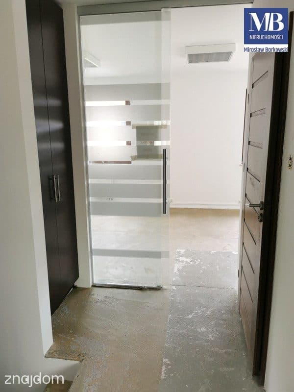 Biuro dwukondygnacyjne 90 m² - Gd Karczemki - zdjęcie 6