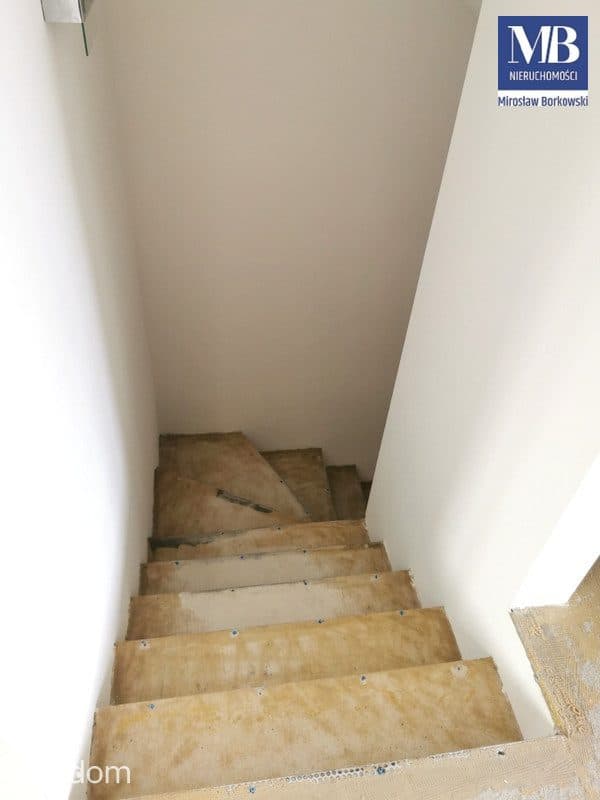 Biuro dwukondygnacyjne 90 m² - Gd Karczemki - zdjęcie 9