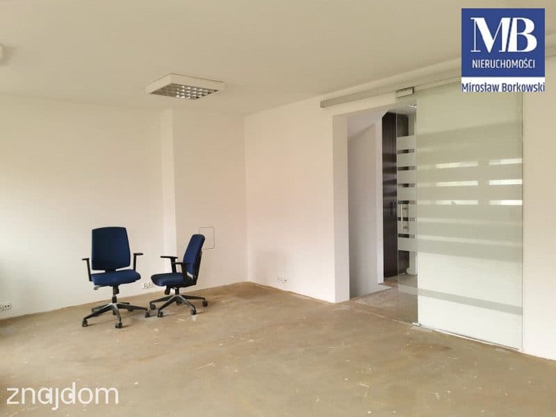 Biuro dwukondygnacyjne 90 m² - Gd Karczemki - zdjęcie 4