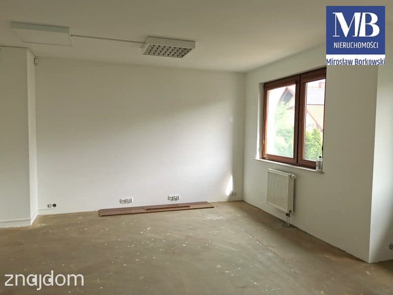 Biuro dwukondygnacyjne 90 m² - Gd Karczemki - zdjęcie 2