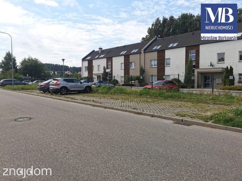 Biuro dwukondygnacyjne 90 m² - Gd Karczemki - zdjęcie 13