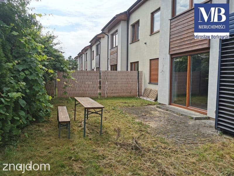 Biuro trzykondygnacyjne – 140 m² - Gd Karczemki - zdjęcie 2