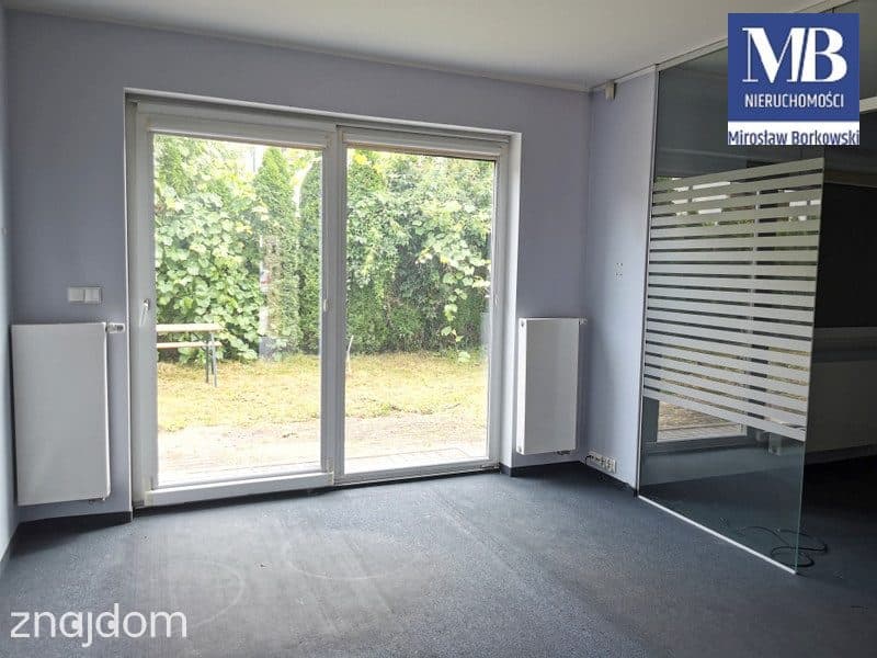 Biuro trzykondygnacyjne – 140 m² - Gd Karczemki