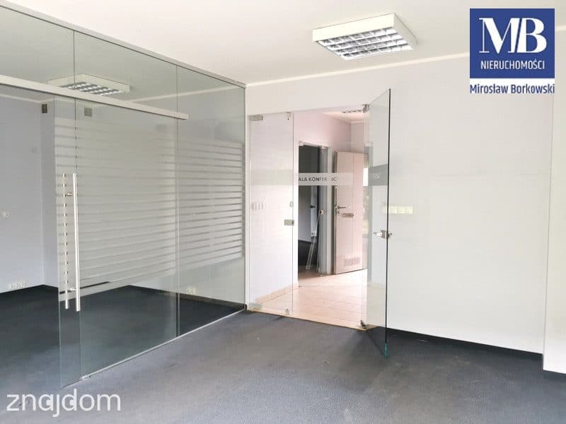 Biuro trzykondygnacyjne – 140 m² - Gd Karczemki - zdjęcie 3