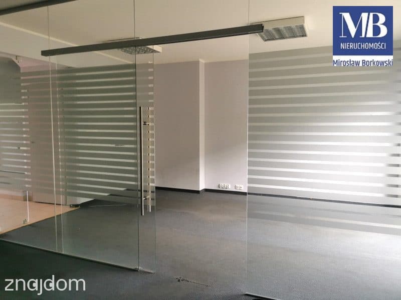 Biuro trzykondygnacyjne – 140 m² - Gd Karczemki - zdjęcie 4