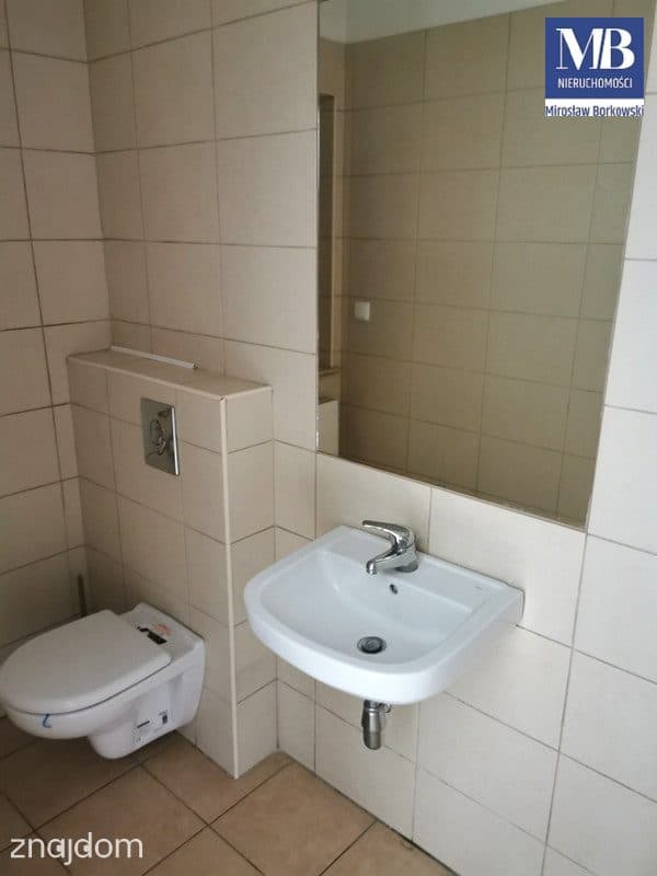 Biuro trzykondygnacyjne – 140 m² - Gd Karczemki - zdjęcie 7