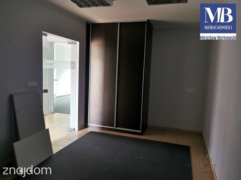Biuro trzykondygnacyjne – 140 m² - Gd Karczemki - zdjęcie 6