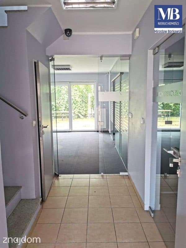 Biuro trzykondygnacyjne – 140 m² - Gd Karczemki - zdjęcie 5