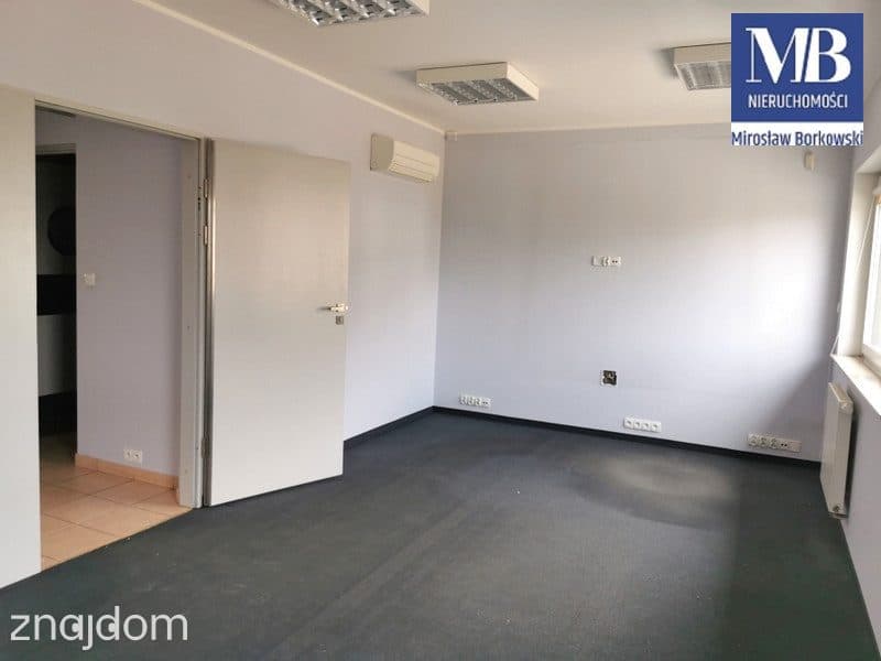 Biuro trzykondygnacyjne – 140 m² - Gd Karczemki - zdjęcie 10