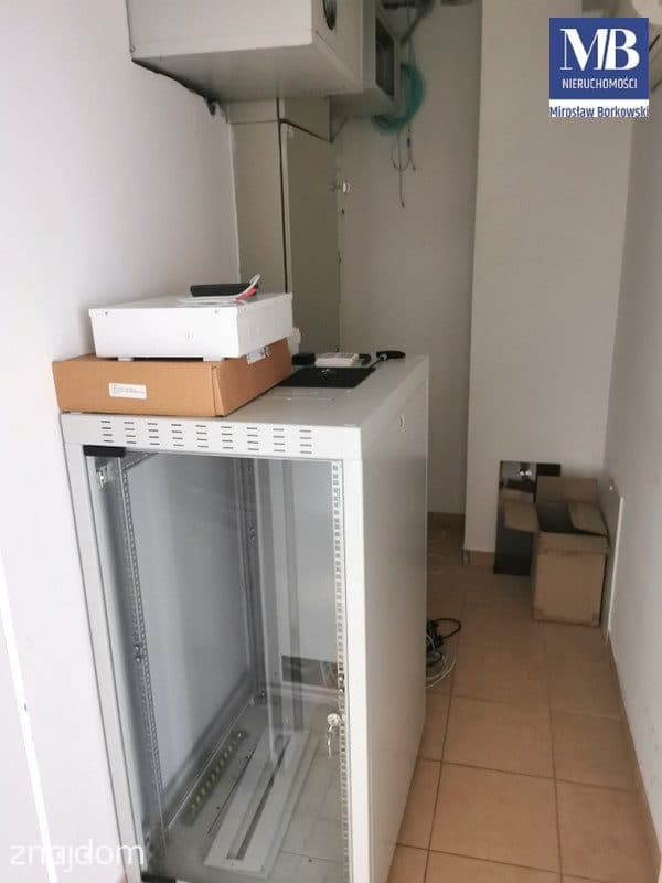 Biuro trzykondygnacyjne – 140 m² - Gd Karczemki - zdjęcie 12