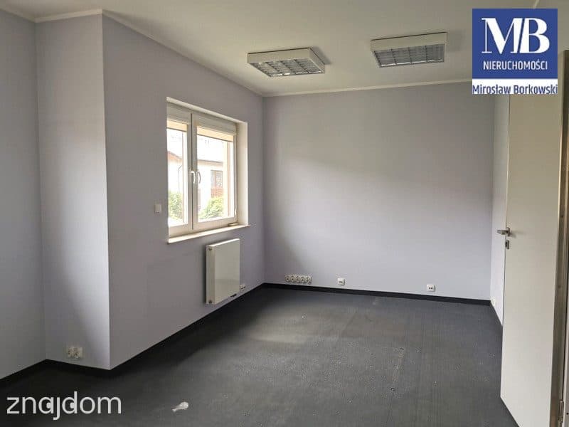Biuro trzykondygnacyjne – 140 m² - Gd Karczemki - zdjęcie 16