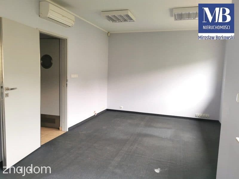 Biuro trzykondygnacyjne – 140 m² - Gd Karczemki - zdjęcie 15