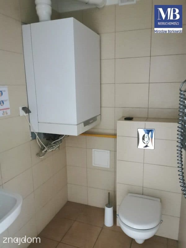 Biuro trzykondygnacyjne – 140 m² - Gd Karczemki - zdjęcie 17