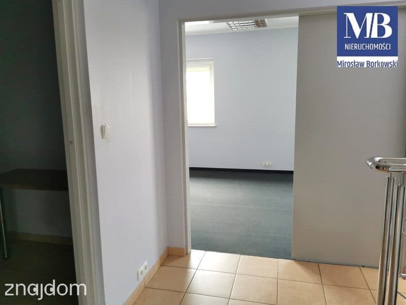 Biuro trzykondygnacyjne – 140 m² - Gd Karczemki - zdjęcie 14