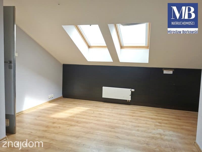 Biuro trzykondygnacyjne – 140 m² - Gd Karczemki - zdjęcie 20