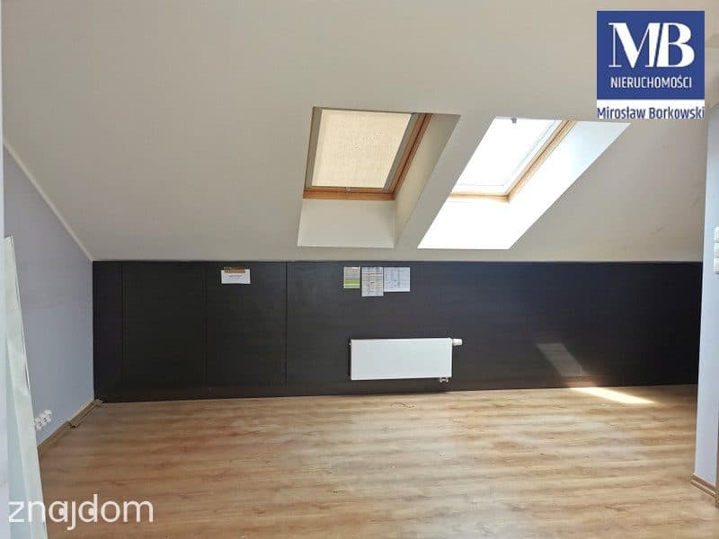 Biuro trzykondygnacyjne – 140 m² - Gd Karczemki - zdjęcie 19