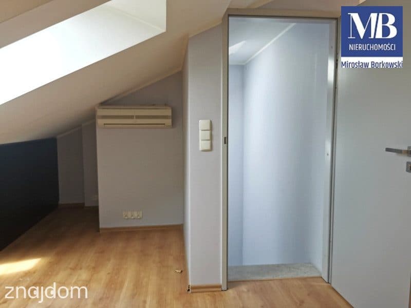 Biuro trzykondygnacyjne – 140 m² - Gd Karczemki - zdjęcie 18