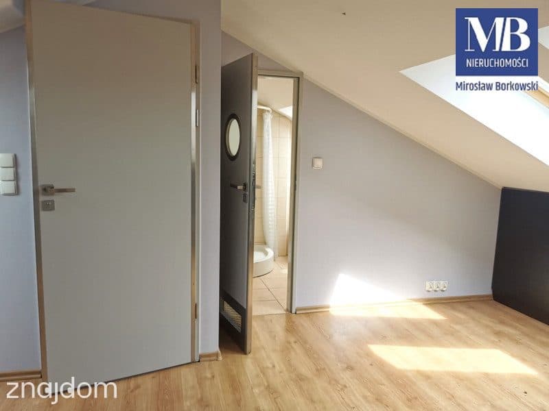 Biuro trzykondygnacyjne – 140 m² - Gd Karczemki - zdjęcie 21