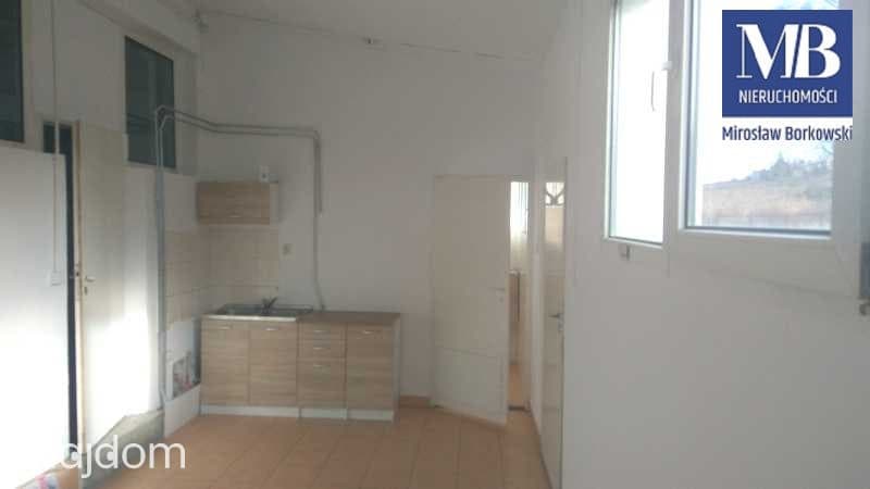Magazyn 107  m 2 - Gdańsk Kiełpinek - zdjęcie 4