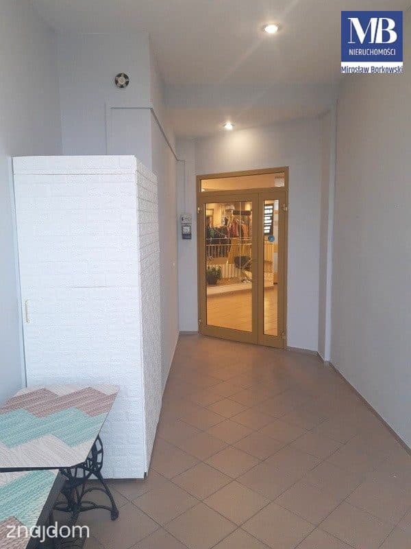 Lokal użytkowy (18 m 2) dla branży beauty - zdjęcie 3