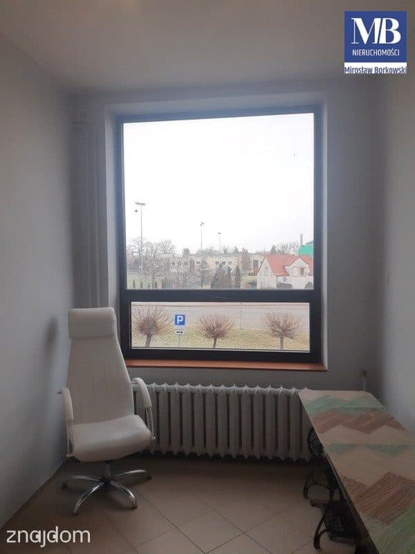 Lokal użytkowy (18 m 2) dla branży beauty