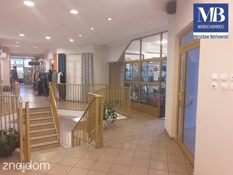 Lokal użytkowy (18 m 2) dla branży beauty - zdjęcie 6