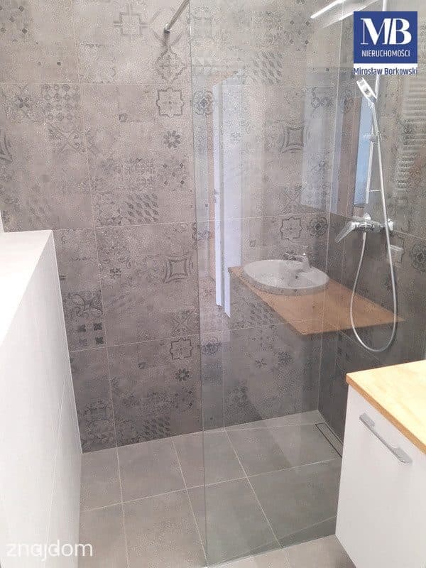Mieszkanie (50 m 2) dwupokojowe z garderobą. - zdjęcie 17