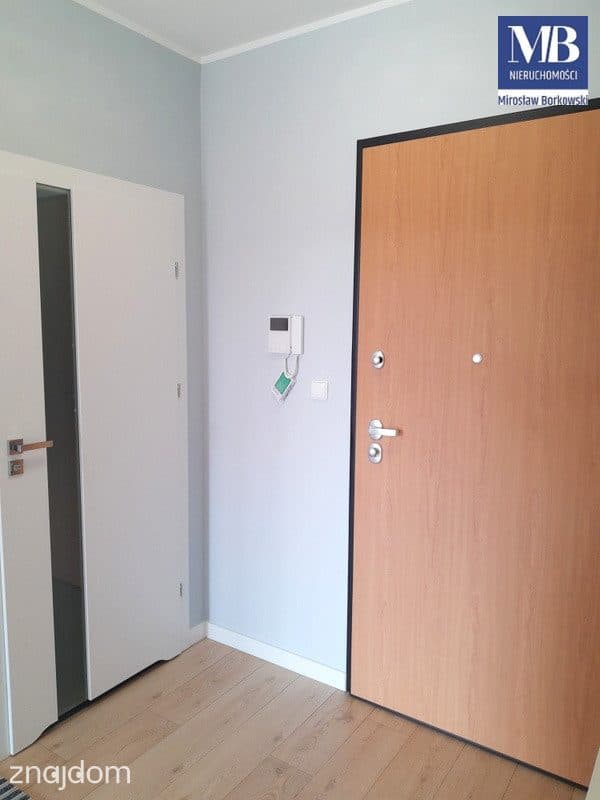 Mieszkanie (50 m 2) dwupokojowe z garderobą. - zdjęcie 15