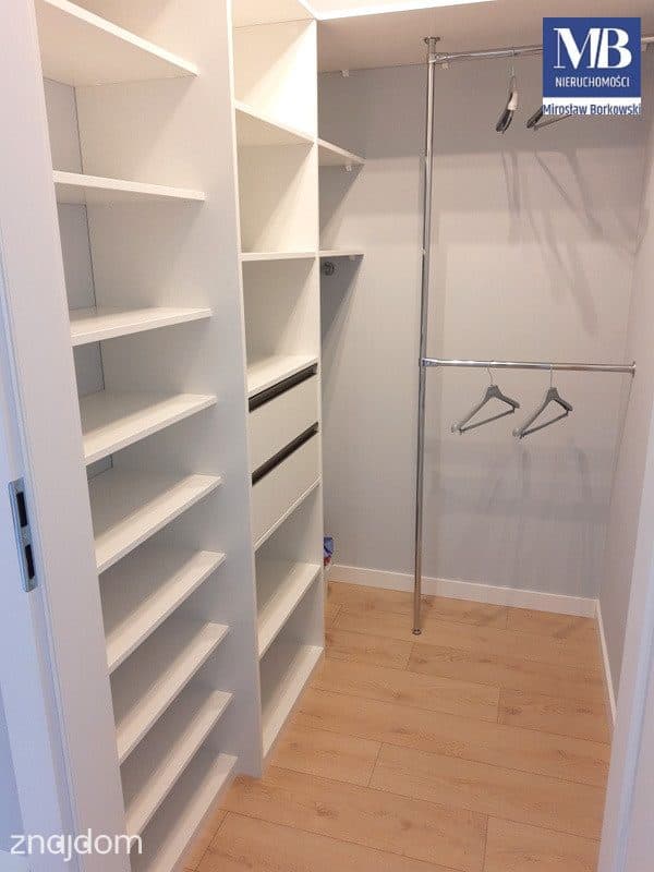 Mieszkanie (50 m 2) dwupokojowe z garderobą. - zdjęcie 14