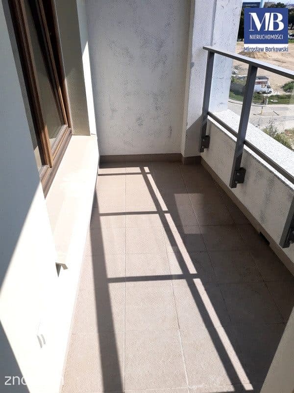 Mieszkanie (50 m 2) dwupokojowe z garderobą. - zdjęcie 3