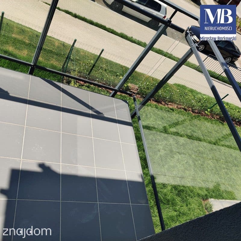 Atrakcyjne mieszka (42 m 2) dwupokojowe z balkonem - zdjęcie 15