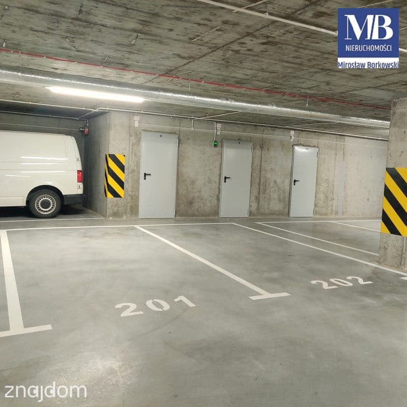Atrakcyjne mieszka (42 m 2) dwupokojowe z balkonem - zdjęcie 18