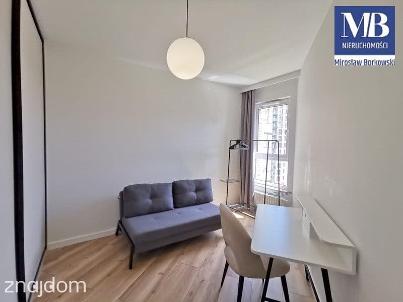 Apartament  – 79 m 2, 4 pokoje,  widok na morze. - zdjęcie 14