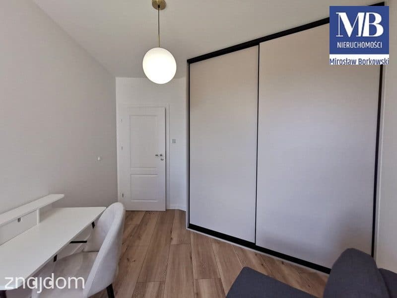Apartament  – 79 m 2, 4 pokoje,  widok na morze. - zdjęcie 15
