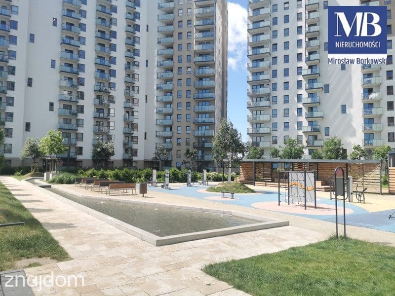 Apartament  – 79 m 2, 4 pokoje,  widok na morze. - zdjęcie 20