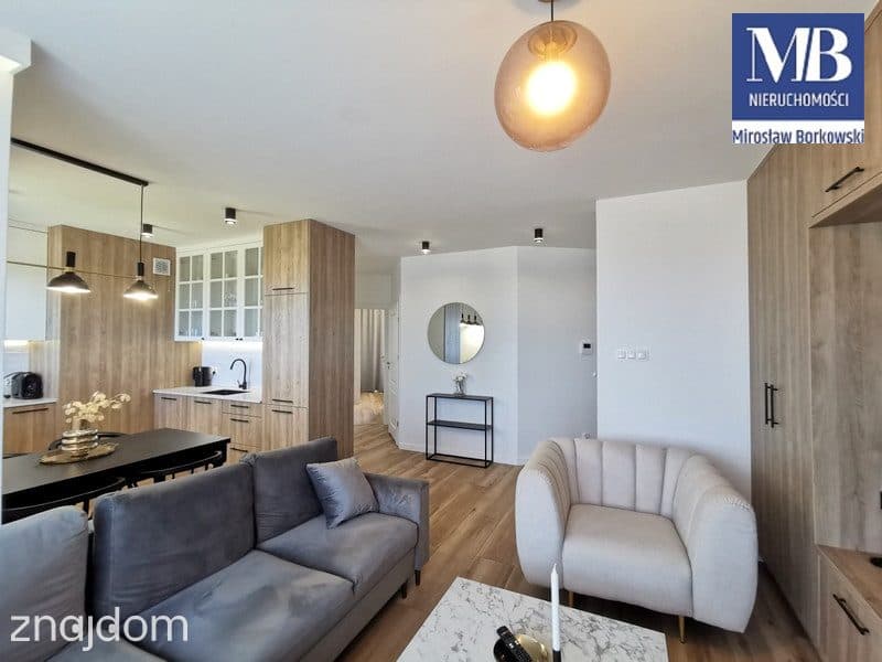 Apartament  – 79 m 2, 4 pokoje,  widok na morze. - zdjęcie 4
