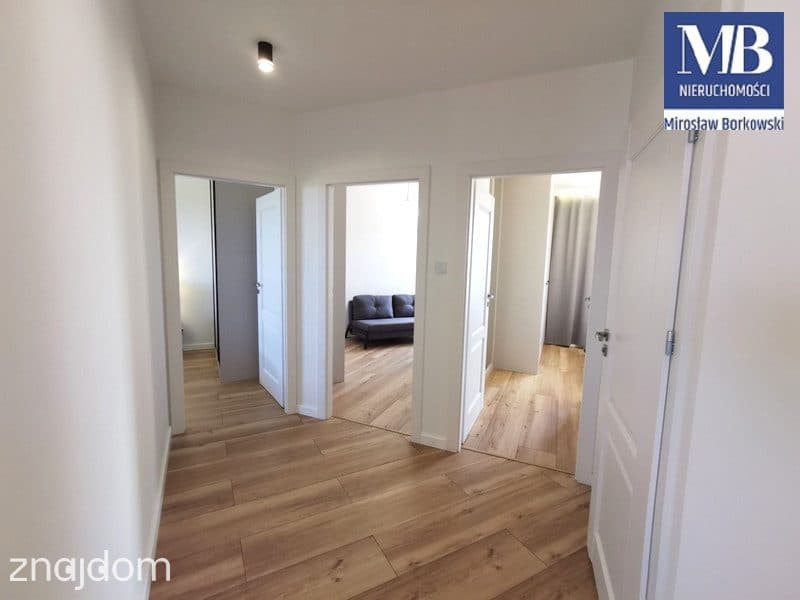 Apartament  – 79 m 2, 4 pokoje,  widok na morze. - zdjęcie 8