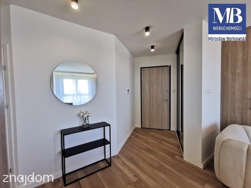 Apartament  – 79 m 2, 4 pokoje,  widok na morze. - zdjęcie 18