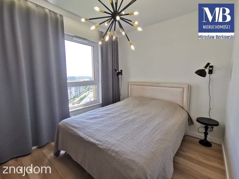 Apartament  – 79 m 2, 4 pokoje,  widok na morze. - zdjęcie 9