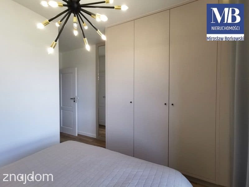 Apartament  – 79 m 2, 4 pokoje,  widok na morze. - zdjęcie 10