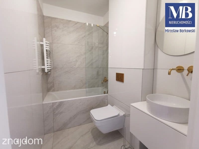 Apartament  – 79 m 2, 4 pokoje,  widok na morze. - zdjęcie 11