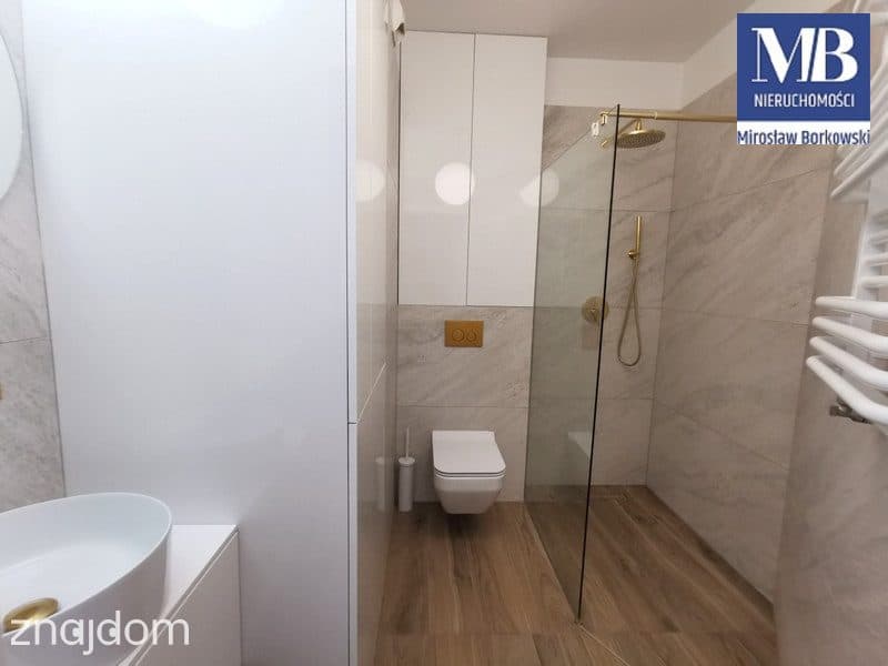 Apartament  – 79 m 2, 4 pokoje,  widok na morze. - zdjęcie 17